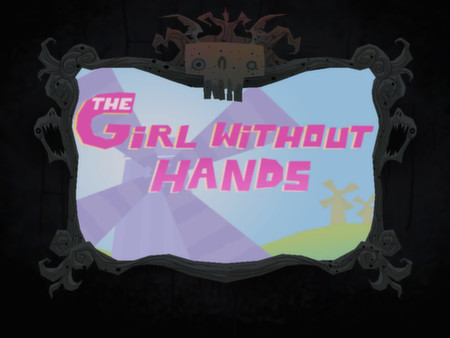 Episode 5 - The Girl Without Hands