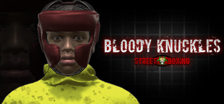 Bloody Knuckles Street Boxing Cheat Engine/CT