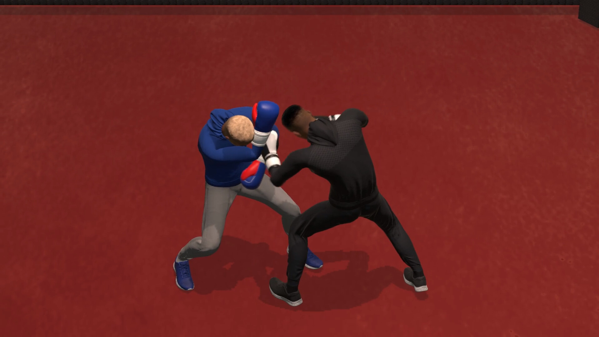 Bloody Knuckles Street Boxing screenshot #6