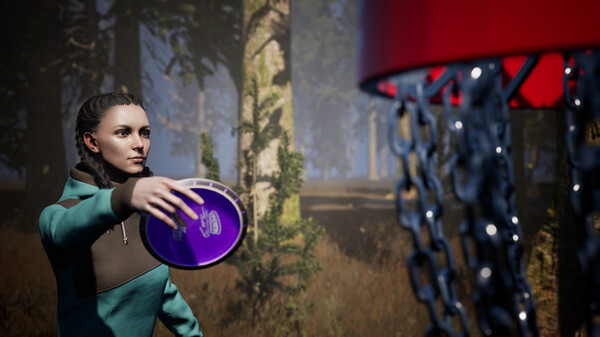 FLEX Disc Golf — 2