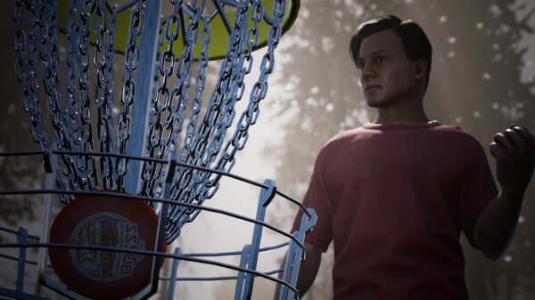 FLEX Disc Golf — 1