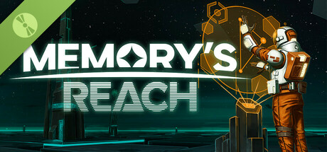 Memory's Reach Demo header