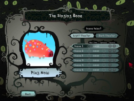 Episode 10 - The Singing Bone