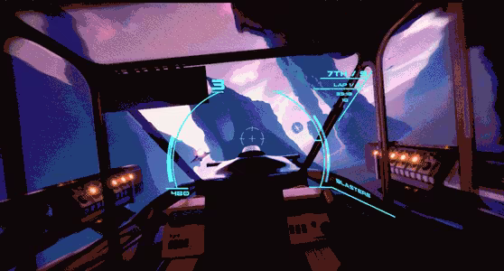 Dagger Run video 3