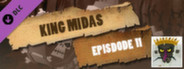 Episode 11 - King Midas