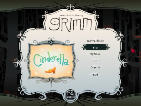 Episode 12 - Cinderella