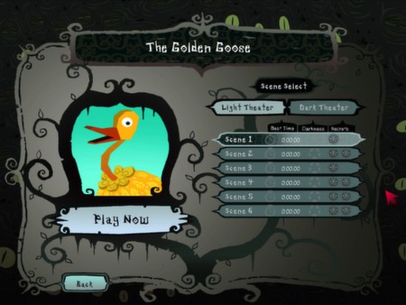 Episode 13 - The Golden Goose