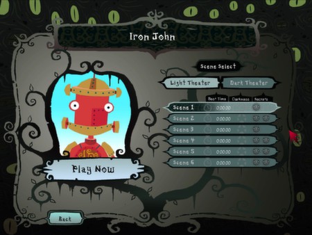 Episode 14 - Iron John