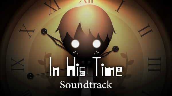 Screenshot z In His Time Soundtrack
