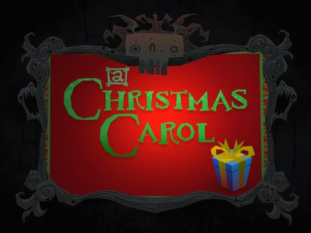 Episode 16 - A Christmas Carol