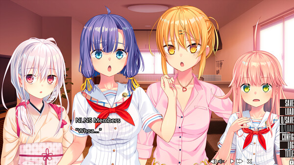 NUKITASHI 2 screenshot 3