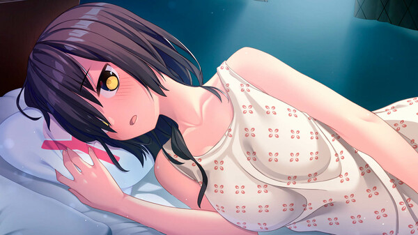 NUKITASHI 2 screenshot 2