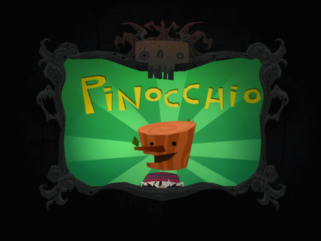 Episode 20 - Pinnochio