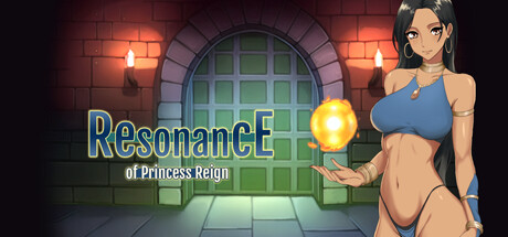 Resonance Of Princess Reign