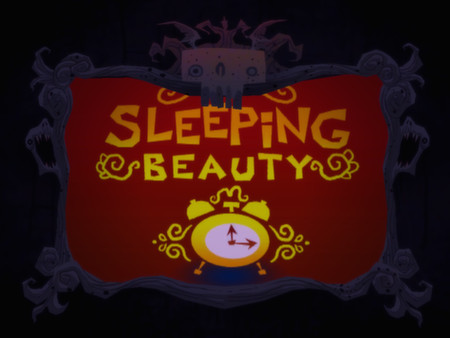 Episode 21 - Sleeping Beauty