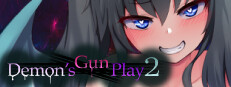 Demon's GunPlay 2 game cover