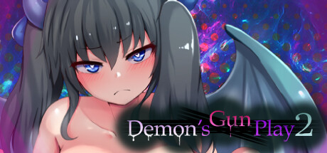 Demon's GunPlay 2 Steam Banner