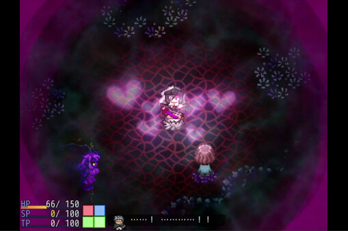 Demon's GunPlay 2 screenshot