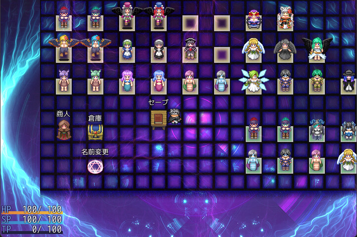 Demon's GunPlay 2 screenshot #3