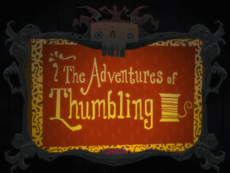 Episode 22 - The Adventures of Thumbling