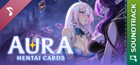 AURA: Hentai Cards Soundtrack banner