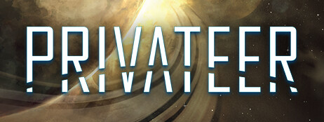 Privateer cover art