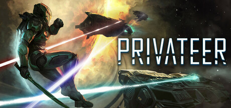 Privateer Cover Image