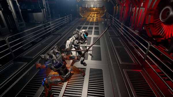 Privateer screenshot 5