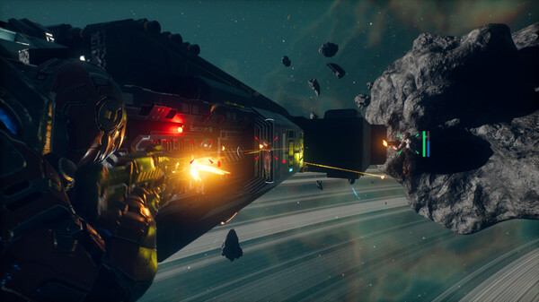 Privateer screenshot 6
