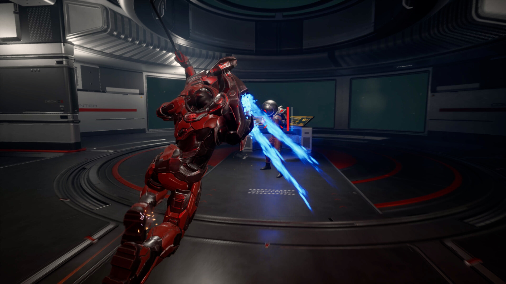 Privateer screenshot #9