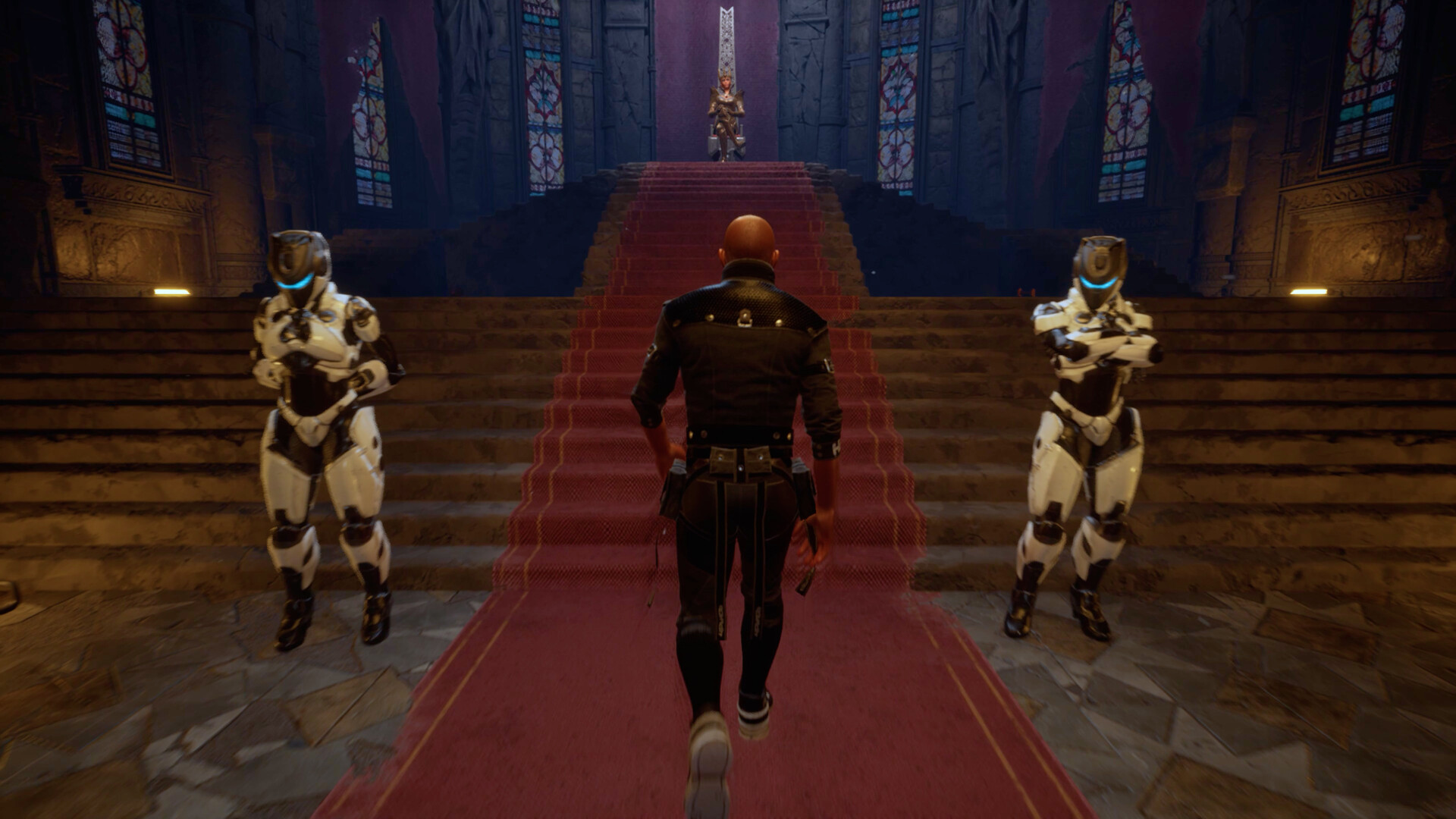 Privateer screenshot #8