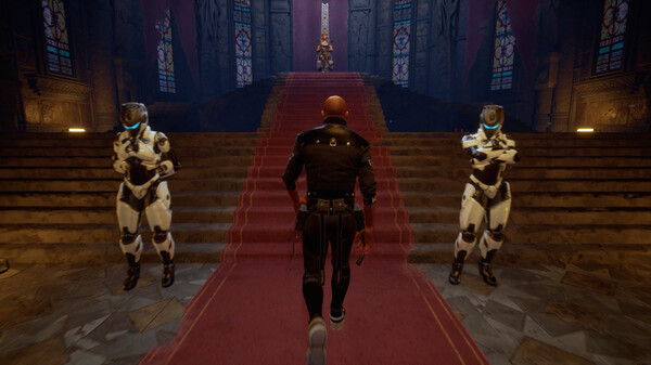 Privateer screenshot 8