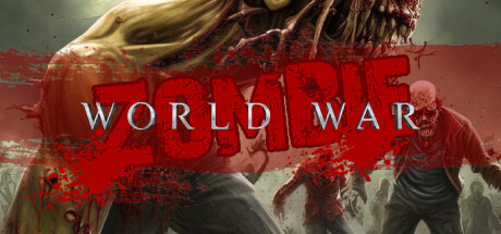 World war zombie steam charts