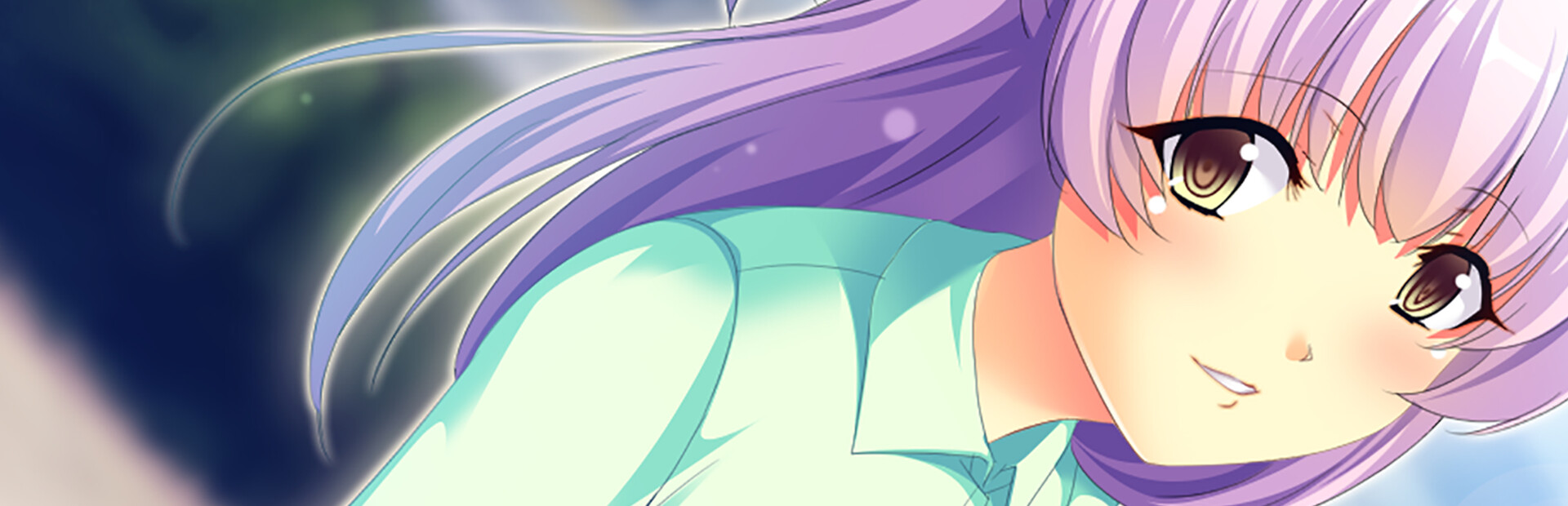 滴るあの娘 ～Drenched Girls～
