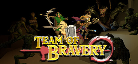 Team of Bravery