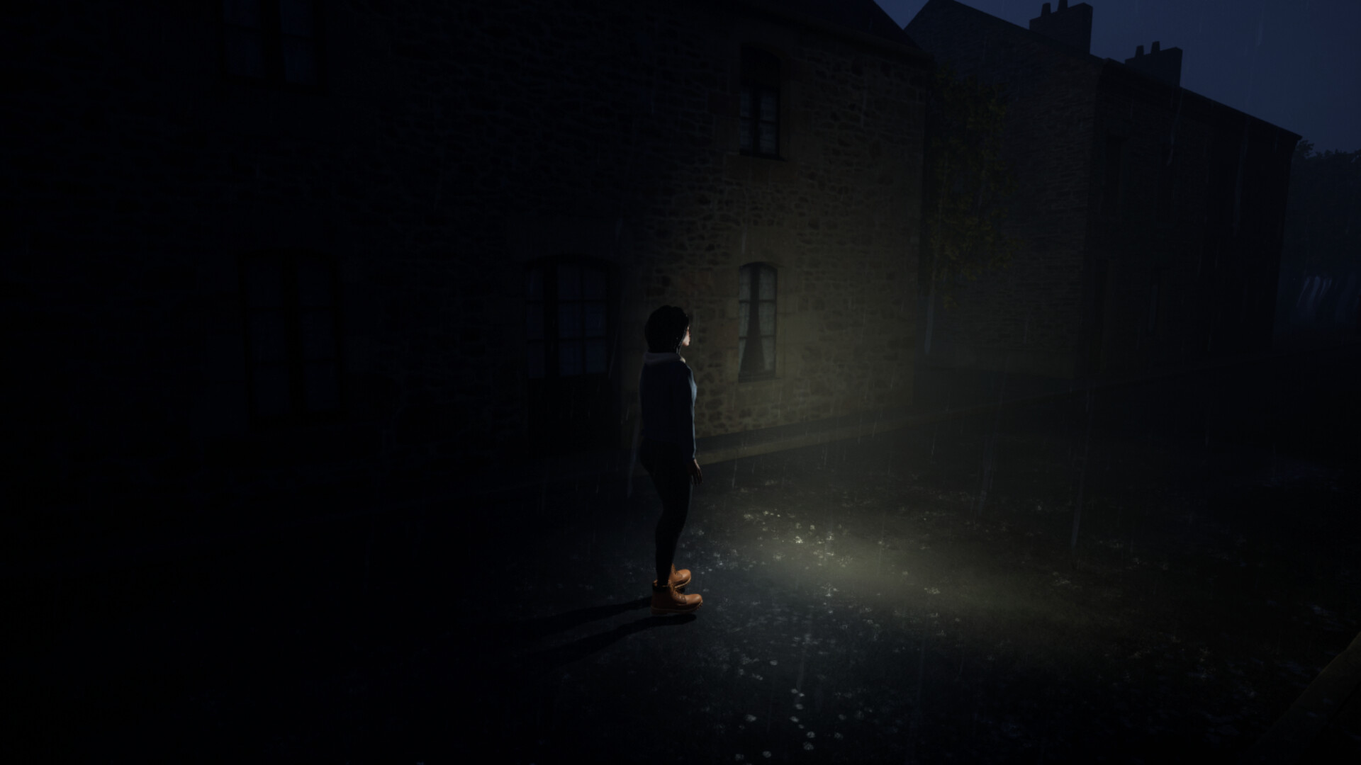 Woodside screenshot 7
