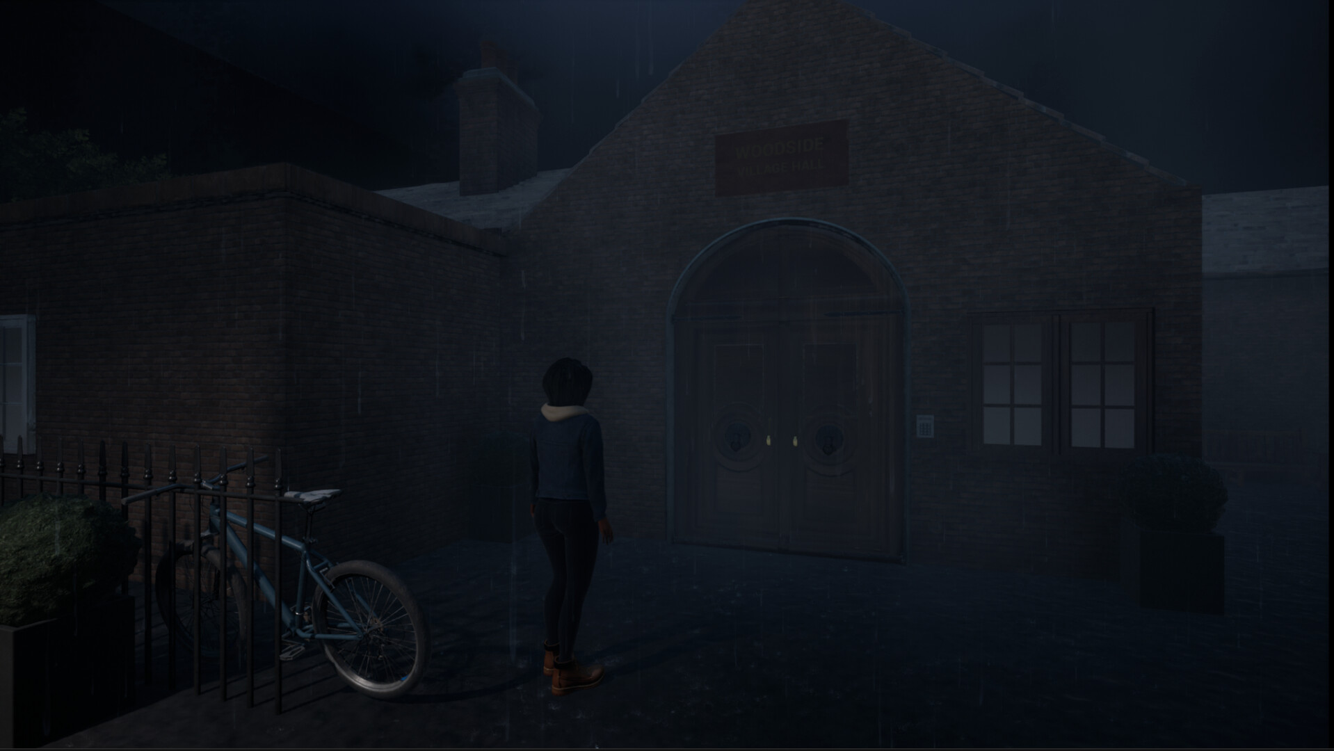 Woodside screenshot 3