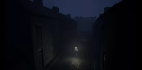 Woodside video 8