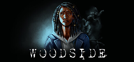 Woodside Cover Image