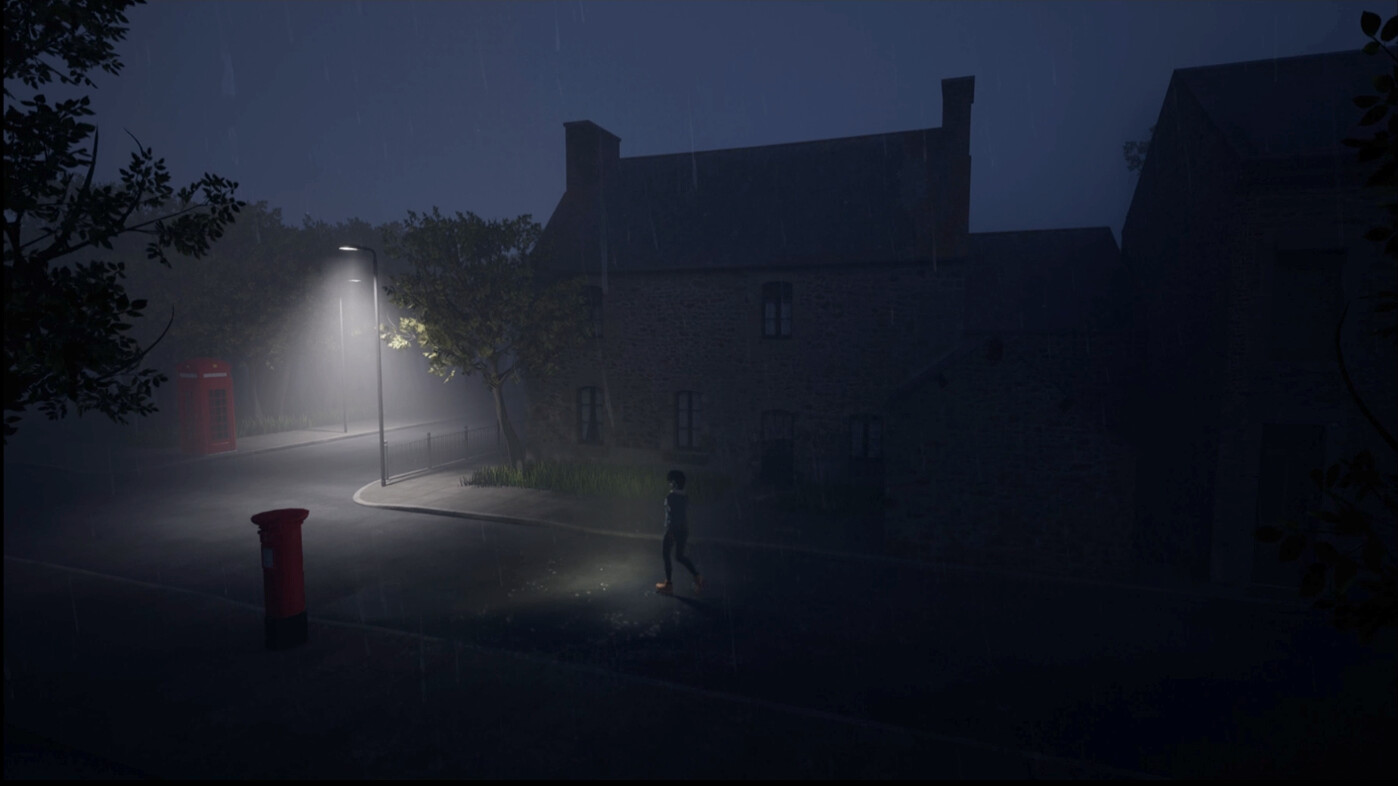 Woodside screenshot 5