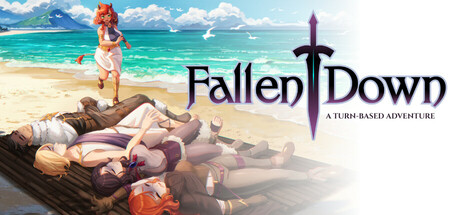 Fallen Down