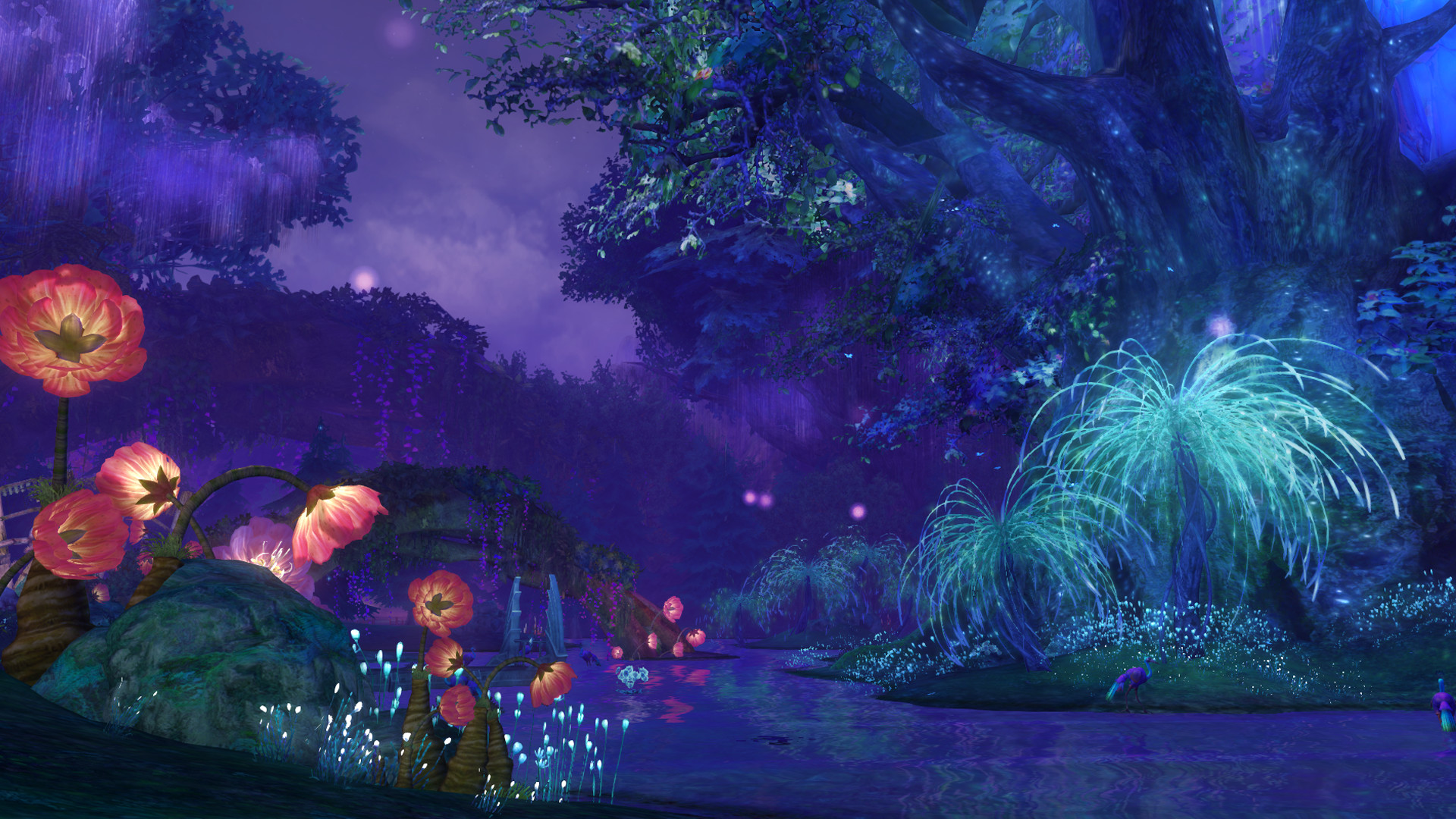 AION MMO screenshot #21