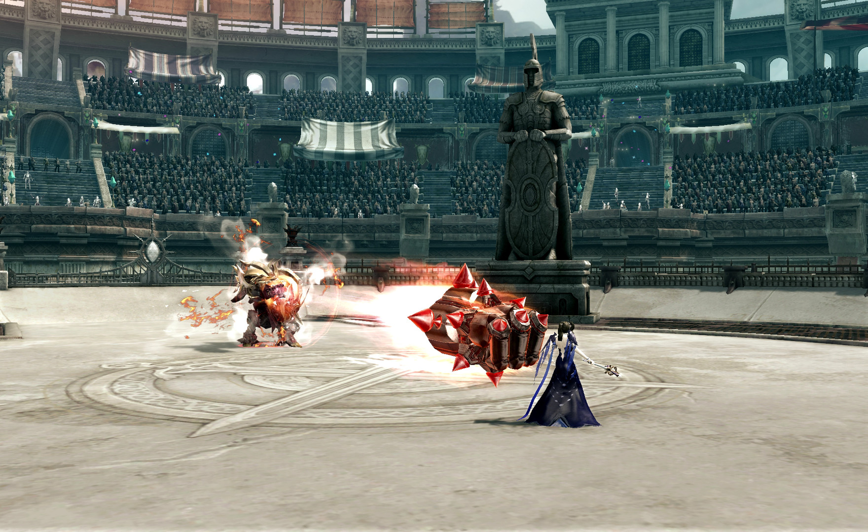 AION MMO screenshot #18