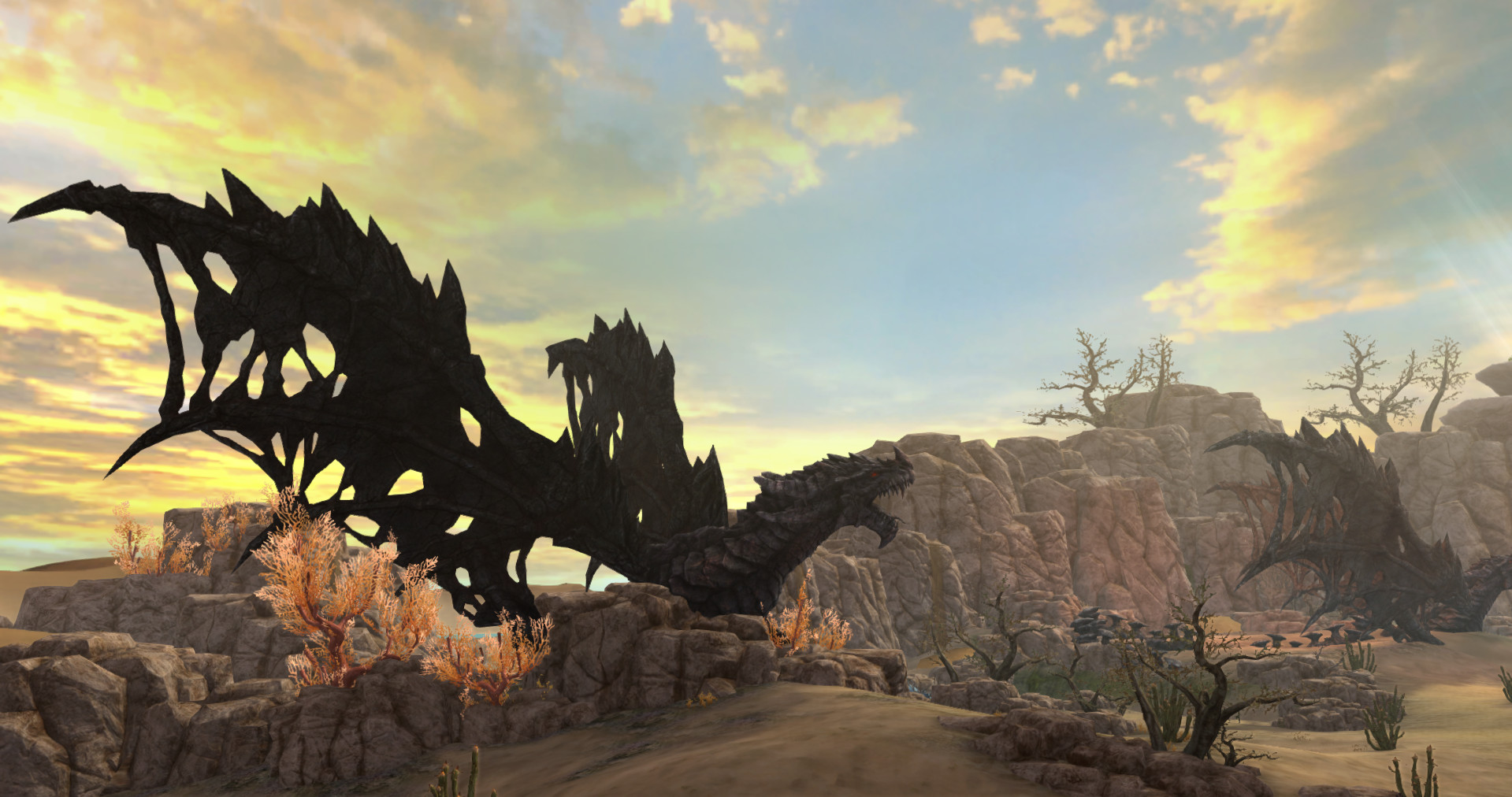 AION MMO screenshot #20