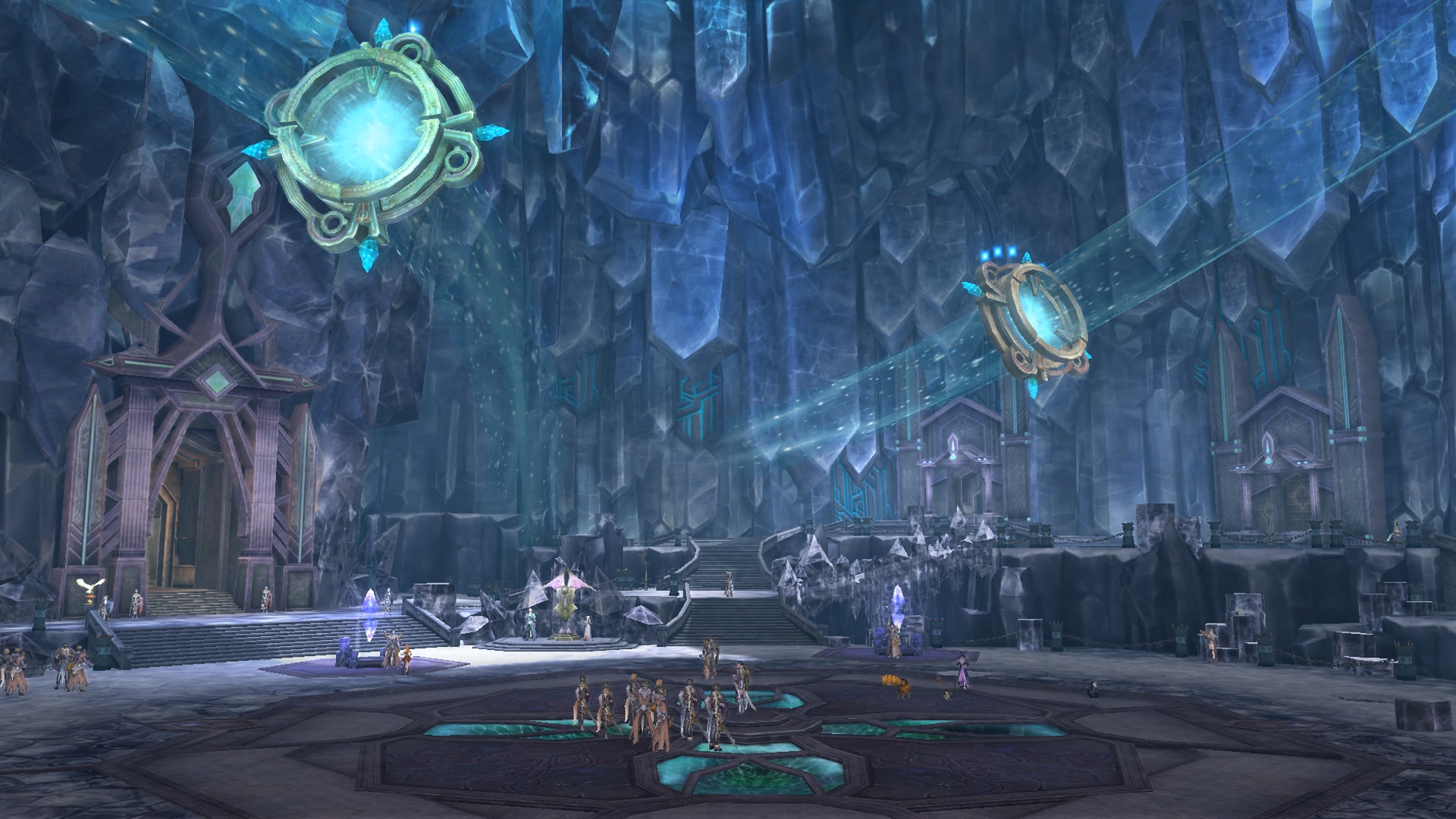 AION MMO screenshot #23