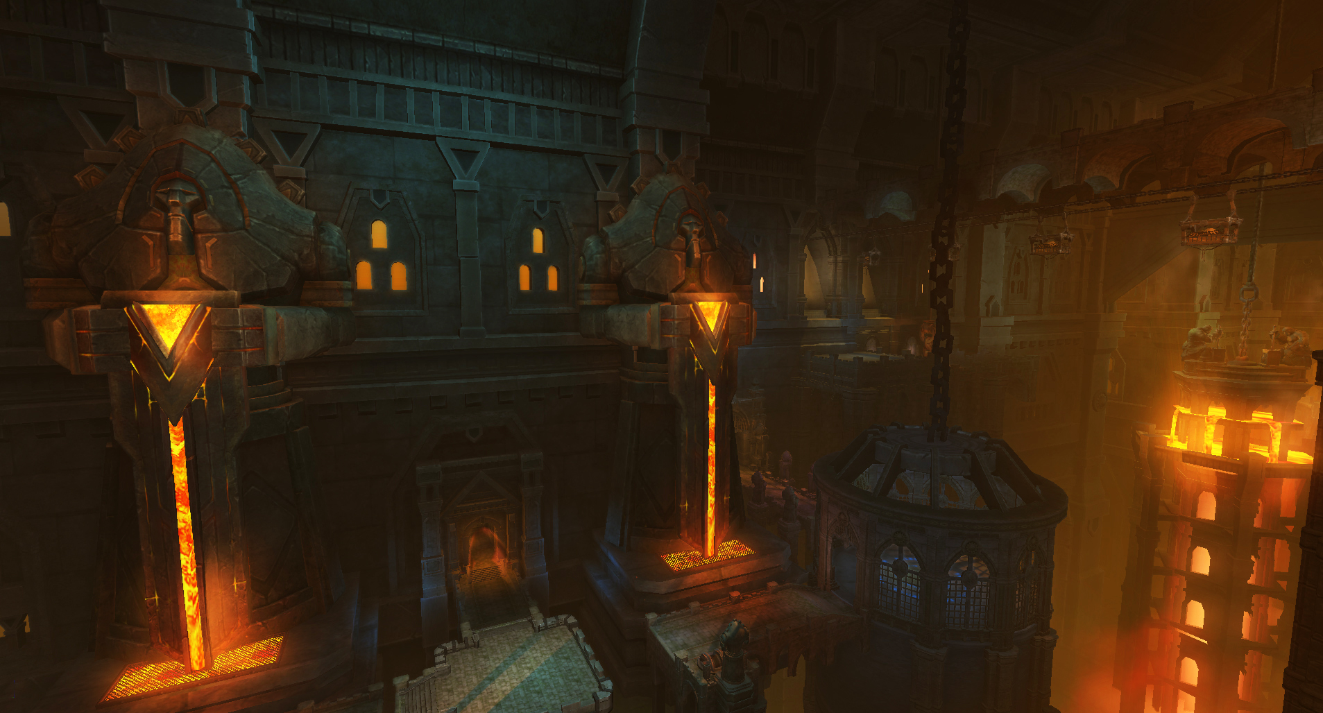 AION MMO screenshot #3