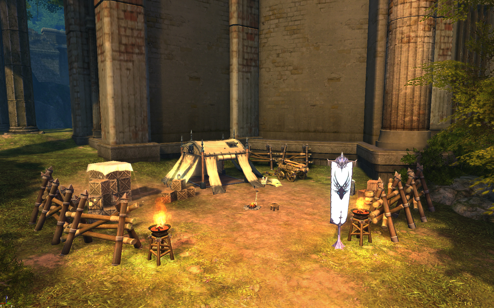 AION MMO screenshot #11