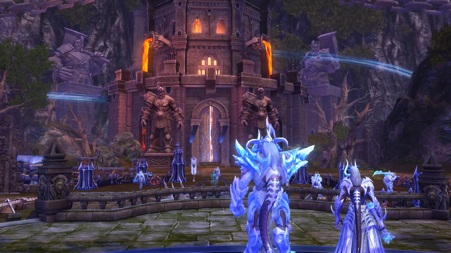 AION MMO screenshot #16