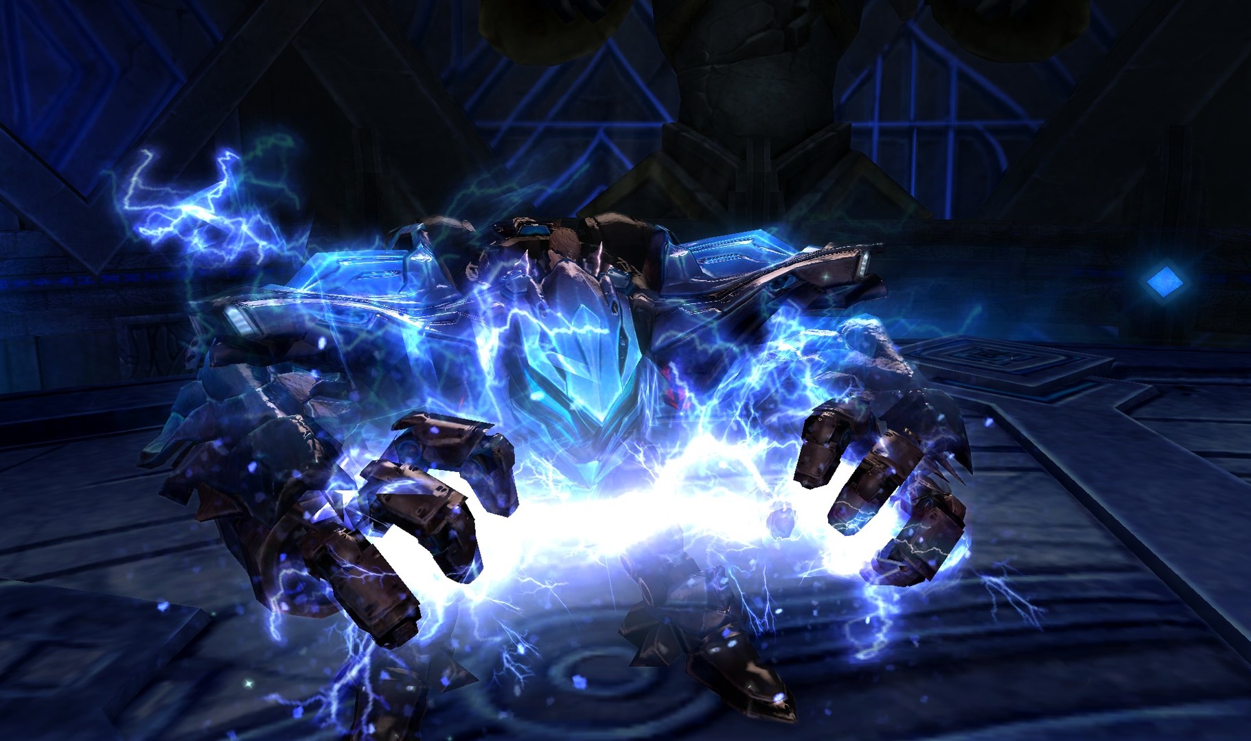 AION MMO screenshot #13