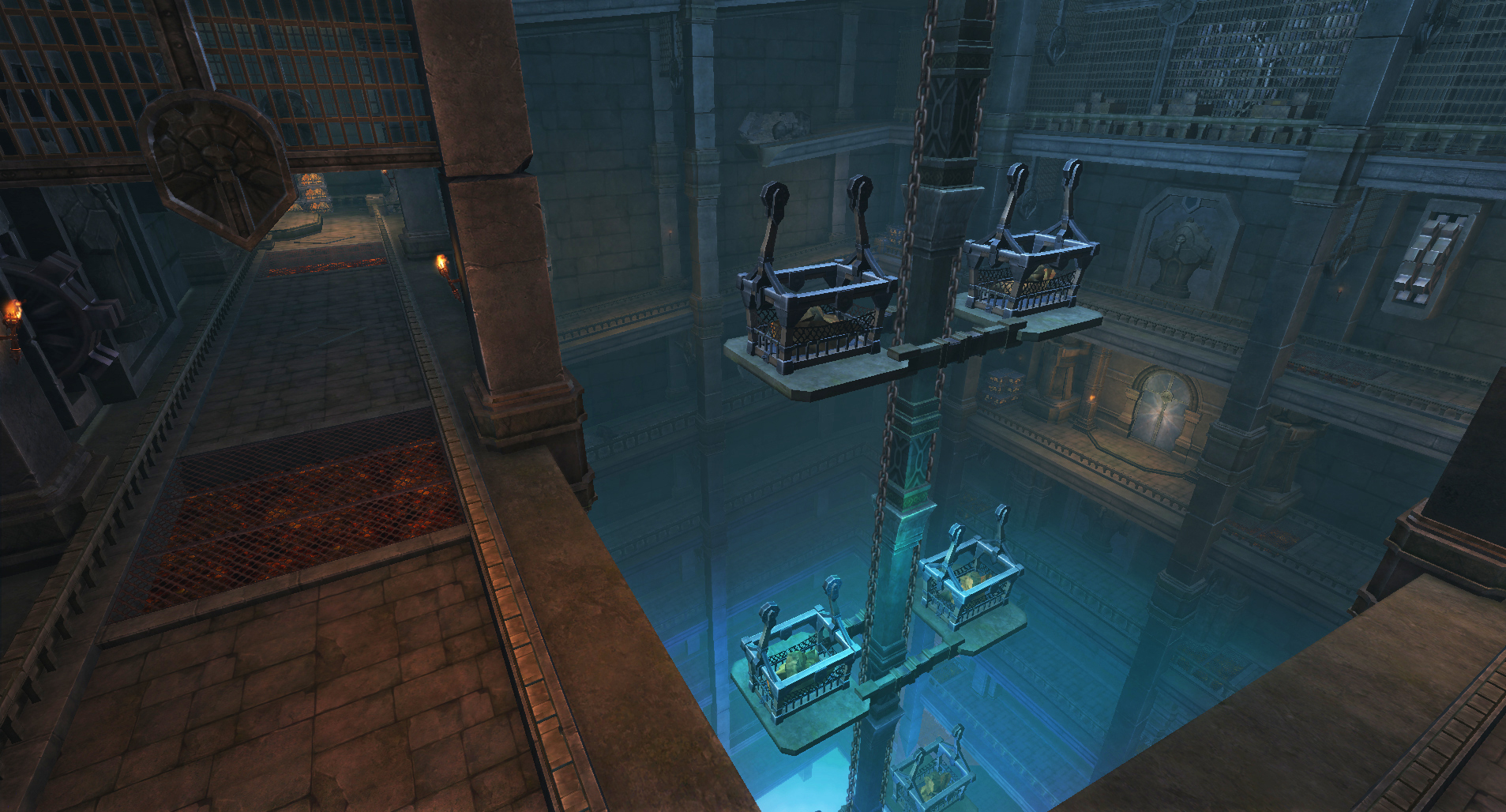 AION MMO screenshot #22